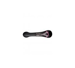 Vida Zara G Spot Massager Waterproof Black  